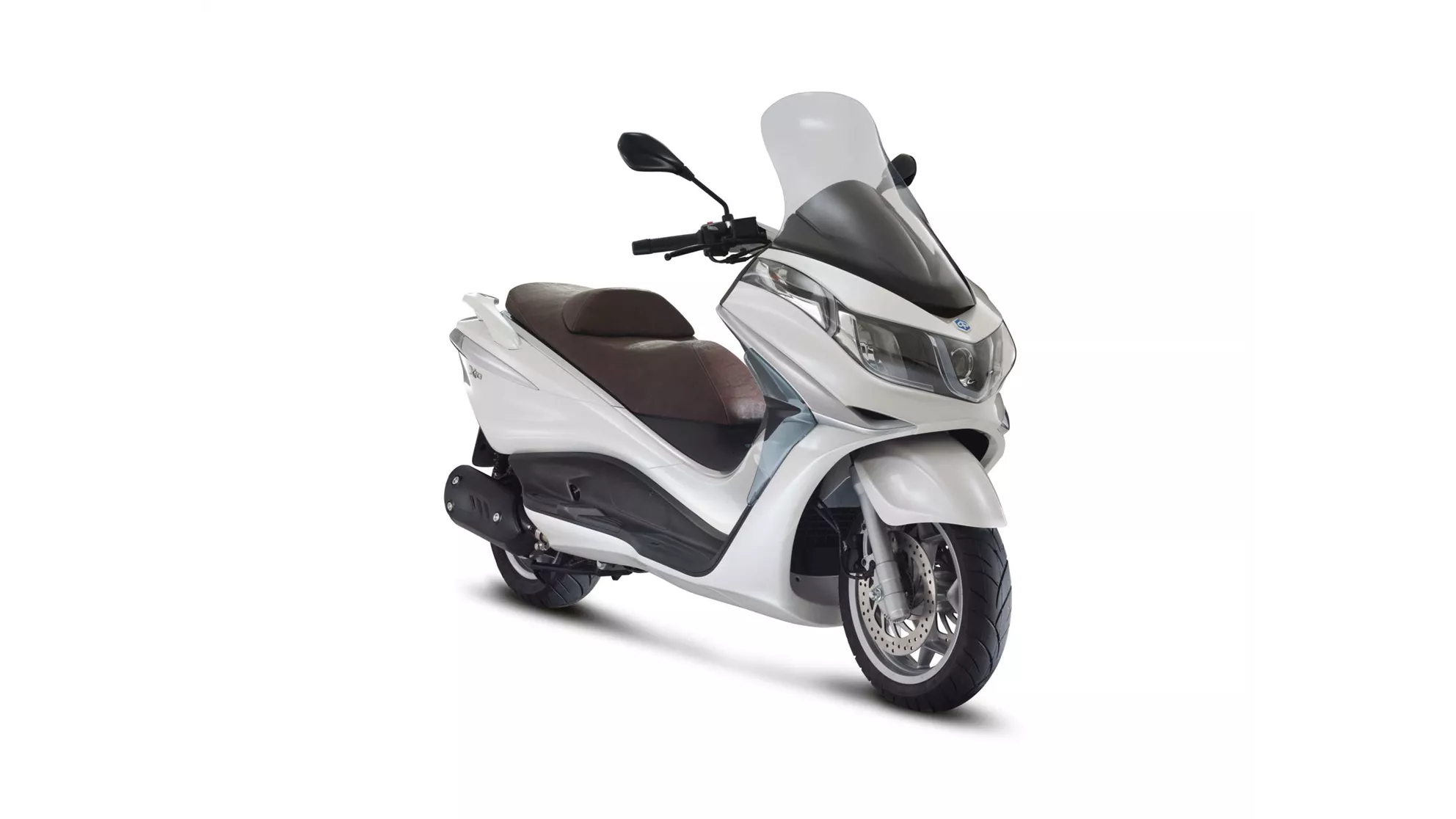 Piaggio X10 500 i.e. ABS - Image 11 Piaggio X10 500 i.e. ABS - Image 11