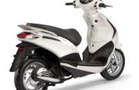 Piaggio New Fly 50 4T 2014 - Bild 4