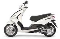 Piaggio New Fly 50 4T 2014 - Bild 6