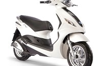 Piaggio New Fly 50 4T 2014 - Bild 1