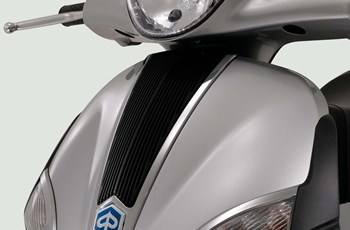 Piaggio Liberty 50 2T 2014 - Bild 10