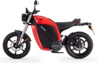 Brammo Enertia Plus 2014 - Bild 6 Brammo Enertia Plus 2014 - Bild 6