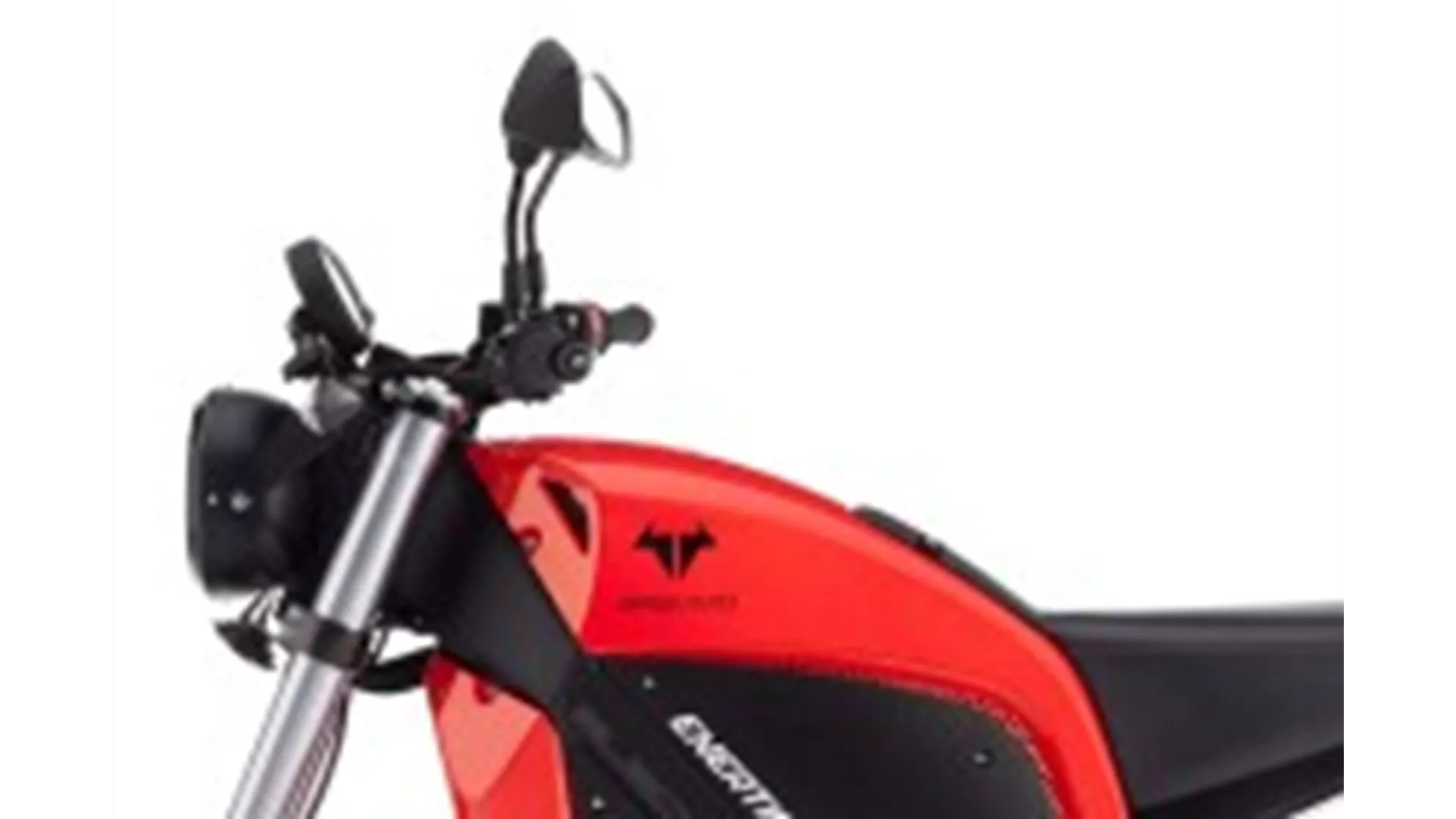 Brammo Enertia Plus - Image 6 Brammo Enertia Plus - Image 6