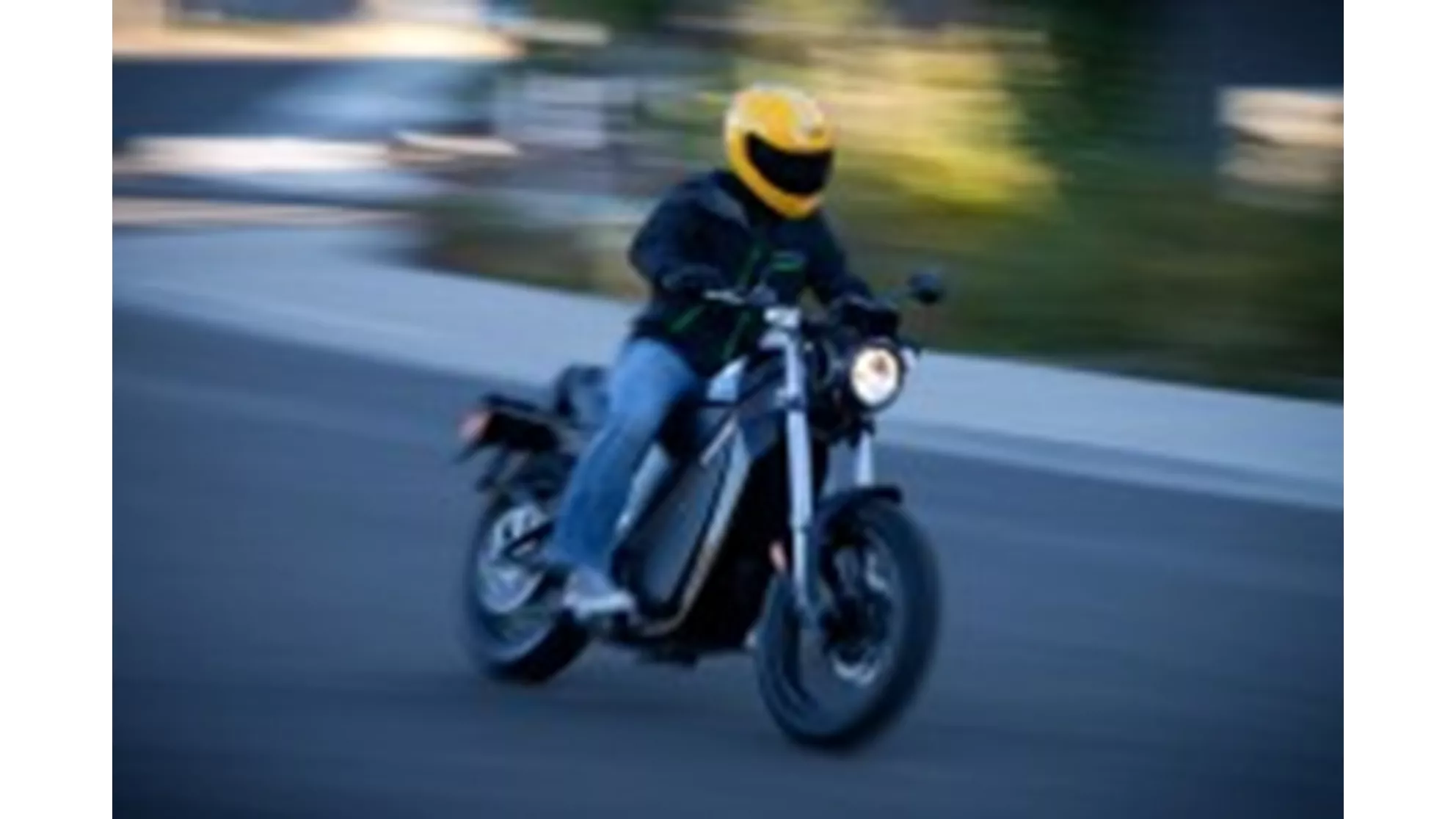 Brammo Enertia Plus - Image 9 Brammo Enertia Plus - Image 9