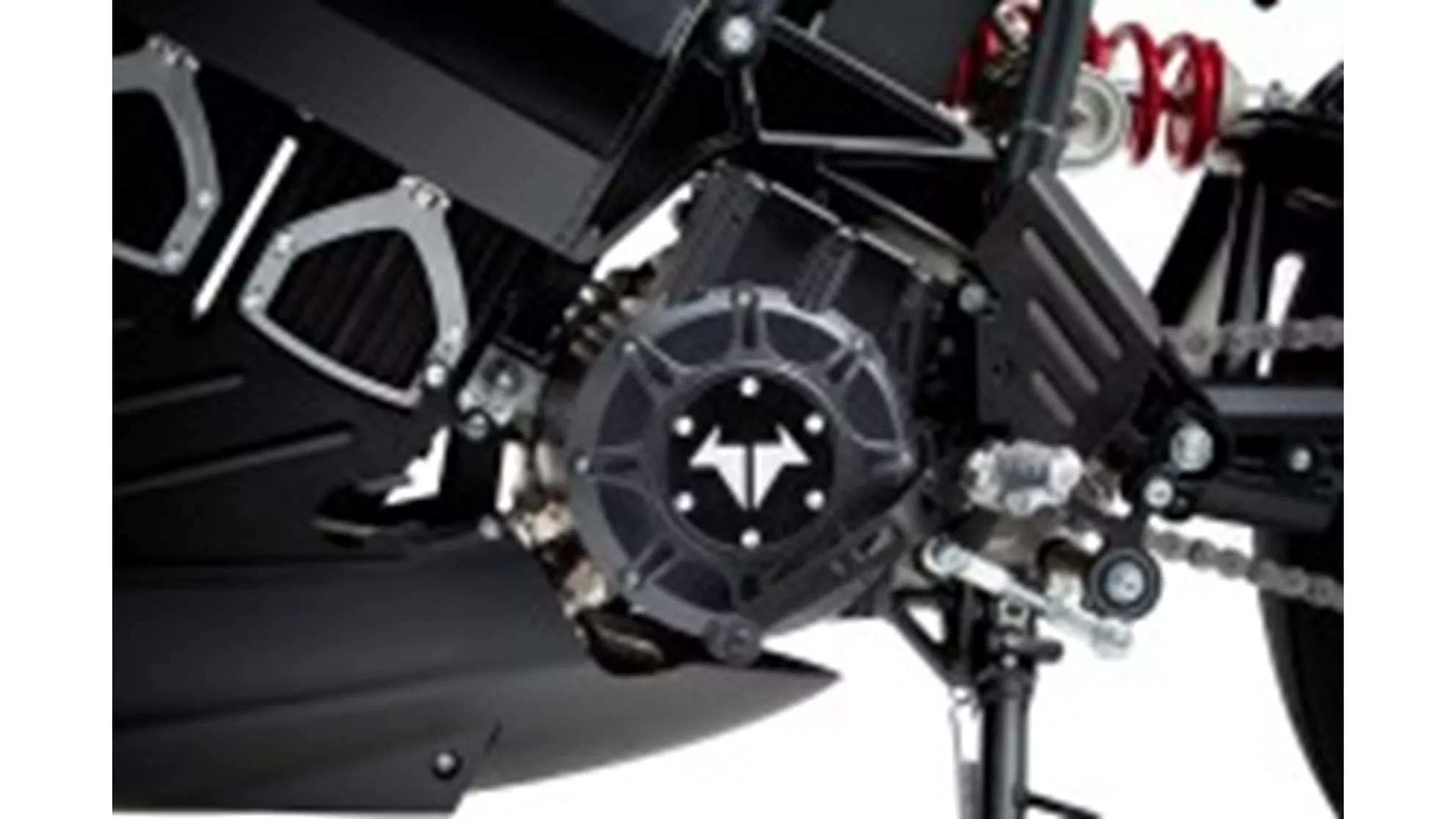 Brammo Empulse - Image 9 Brammo Empulse - Image 9