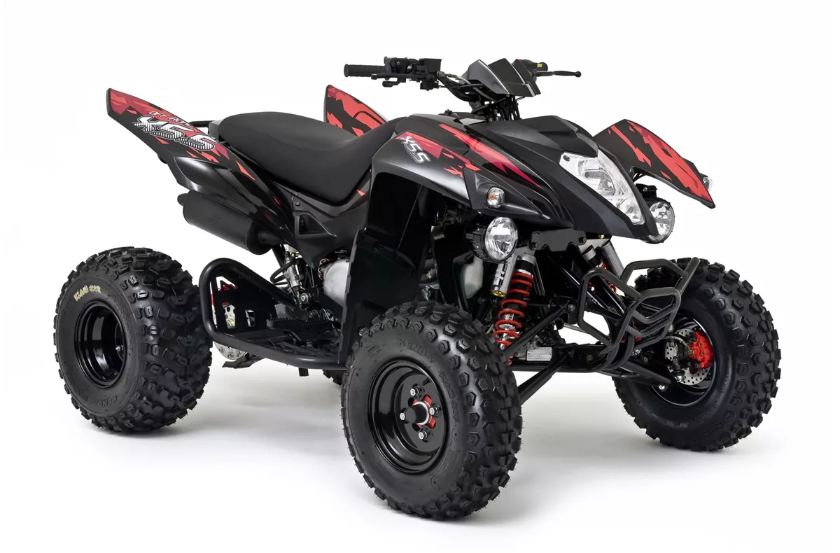 Online X 5.5 Online X 5.5