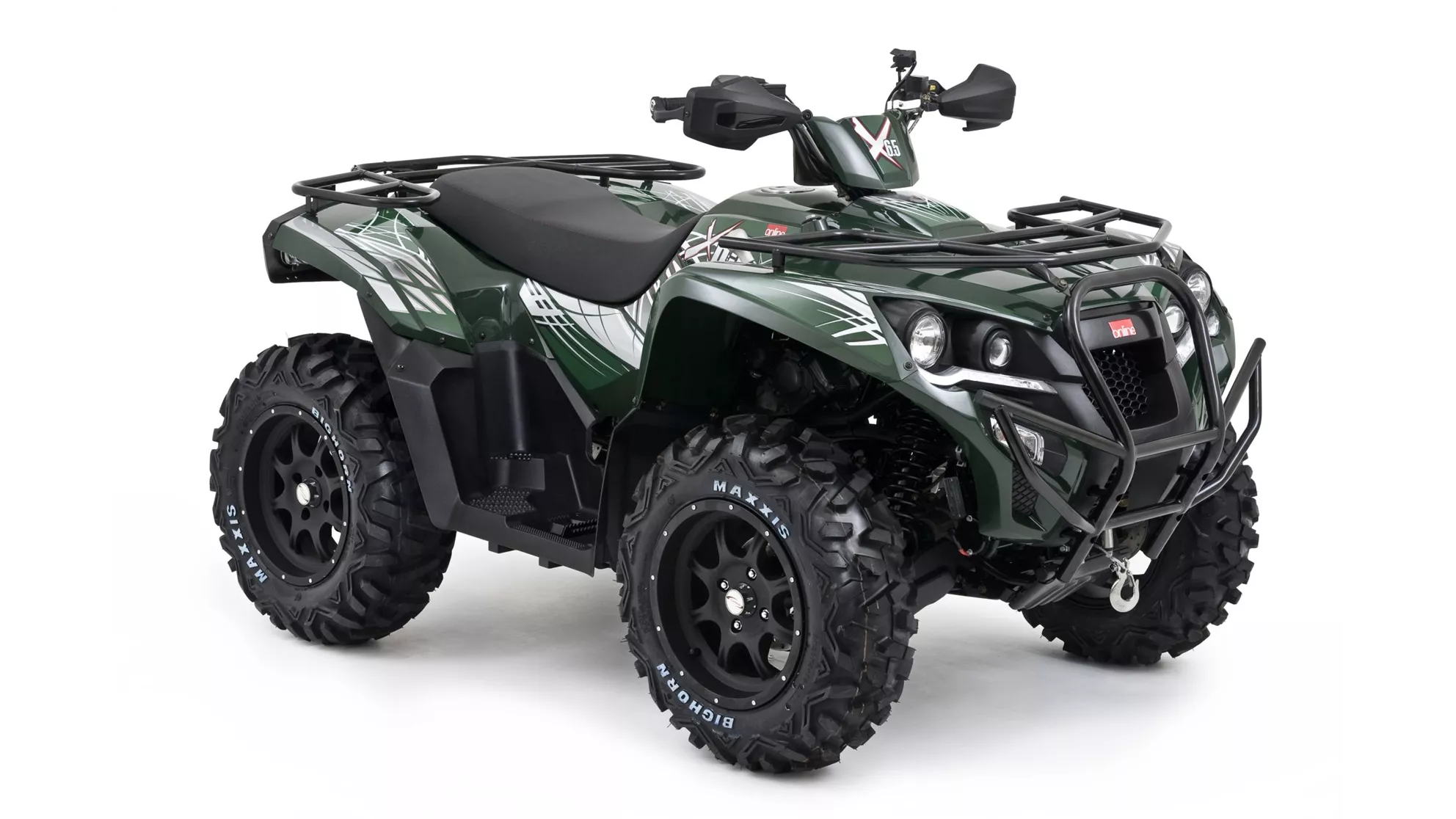 Online X 6.5 - Image 1 Online X 6.5 - Image 1