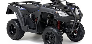 Aeon Cobra 420 SM 2020 vs Online X 3.2 2014