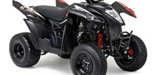 Online S 3.2 2014 vs Yamaha YFM 250R 2012