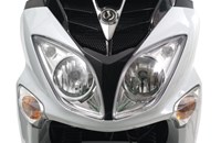 Sym Joyride 125 2014 - Bild 3