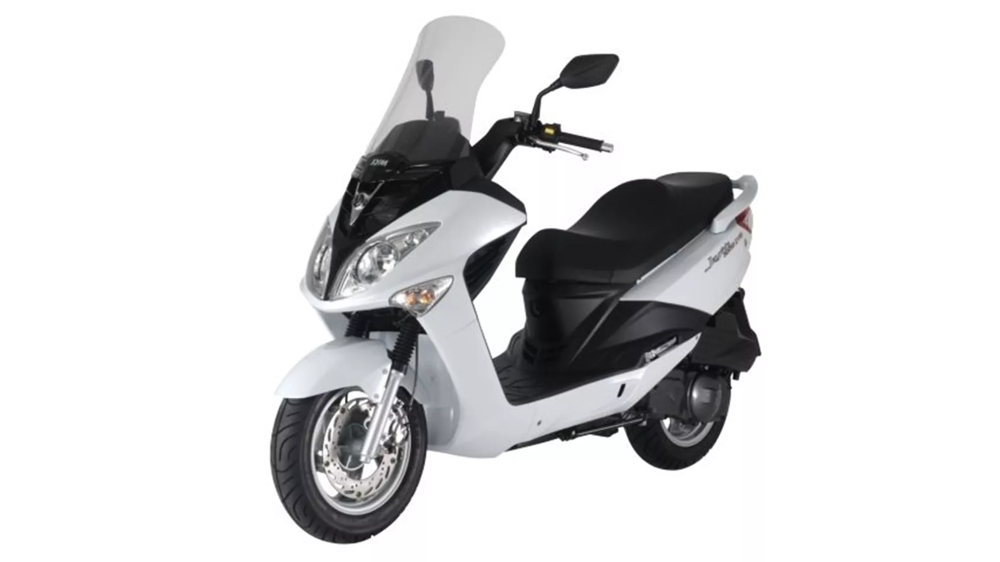 Sym Joyride 125 - Image 4 Sym Joyride 125 - Image 4