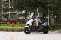 Sym Joyride 125 2014 - Bild 7