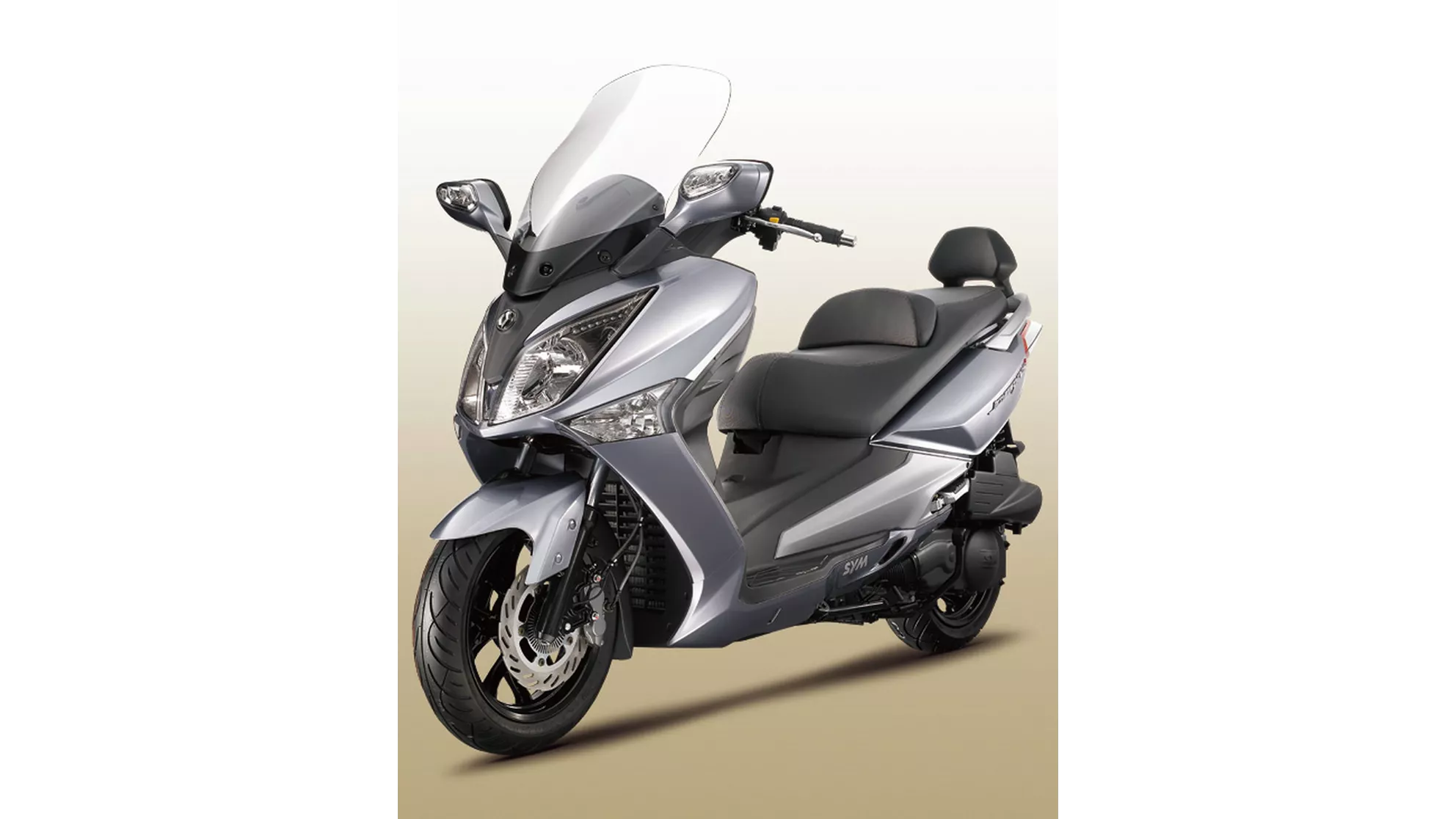 Sym GTS 125 - Image 5 Sym GTS 125 - Image 5