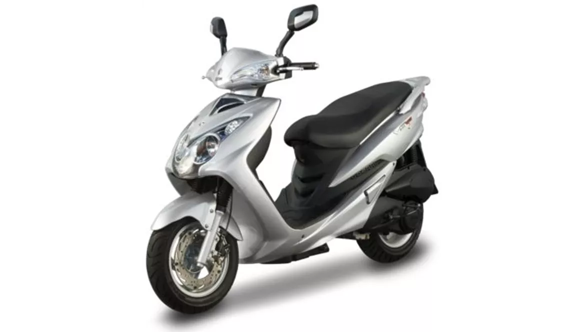 Sym VS 125 2014 Sym VS 125 2014