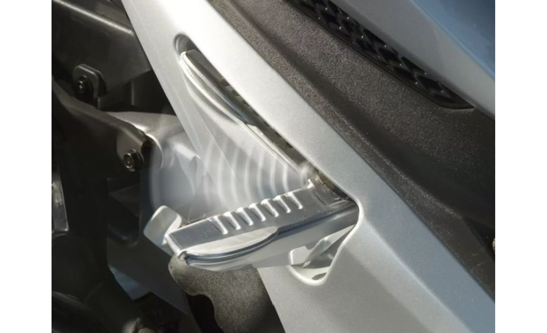 Sym VS 125 2014 Sym VS 125 2014