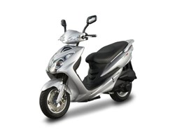Sym VS 125 2014