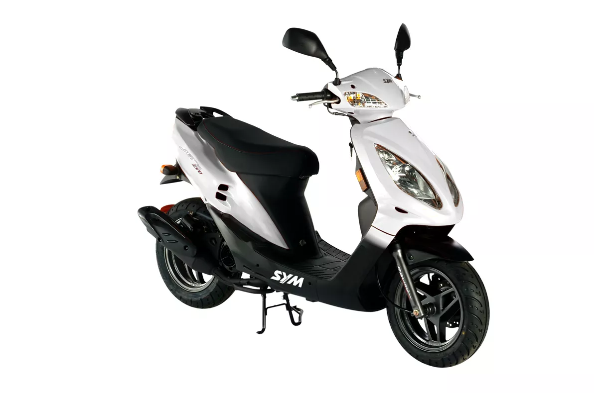 Sym Jet Euro X 50 Sym Jet Euro X 50