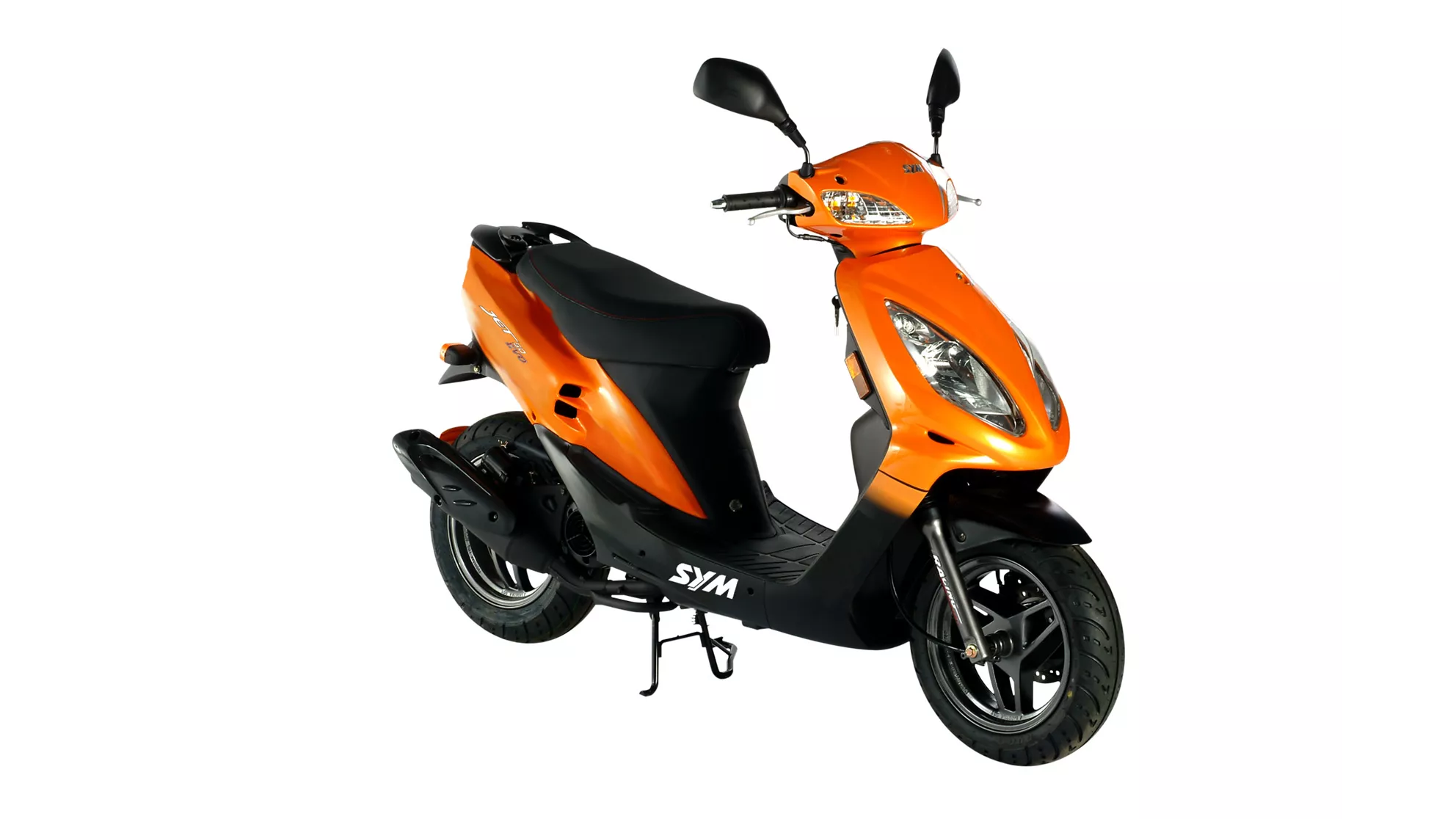 Sym Jet Euro X 50 - Image 8 Sym Jet Euro X 50 - Image 8