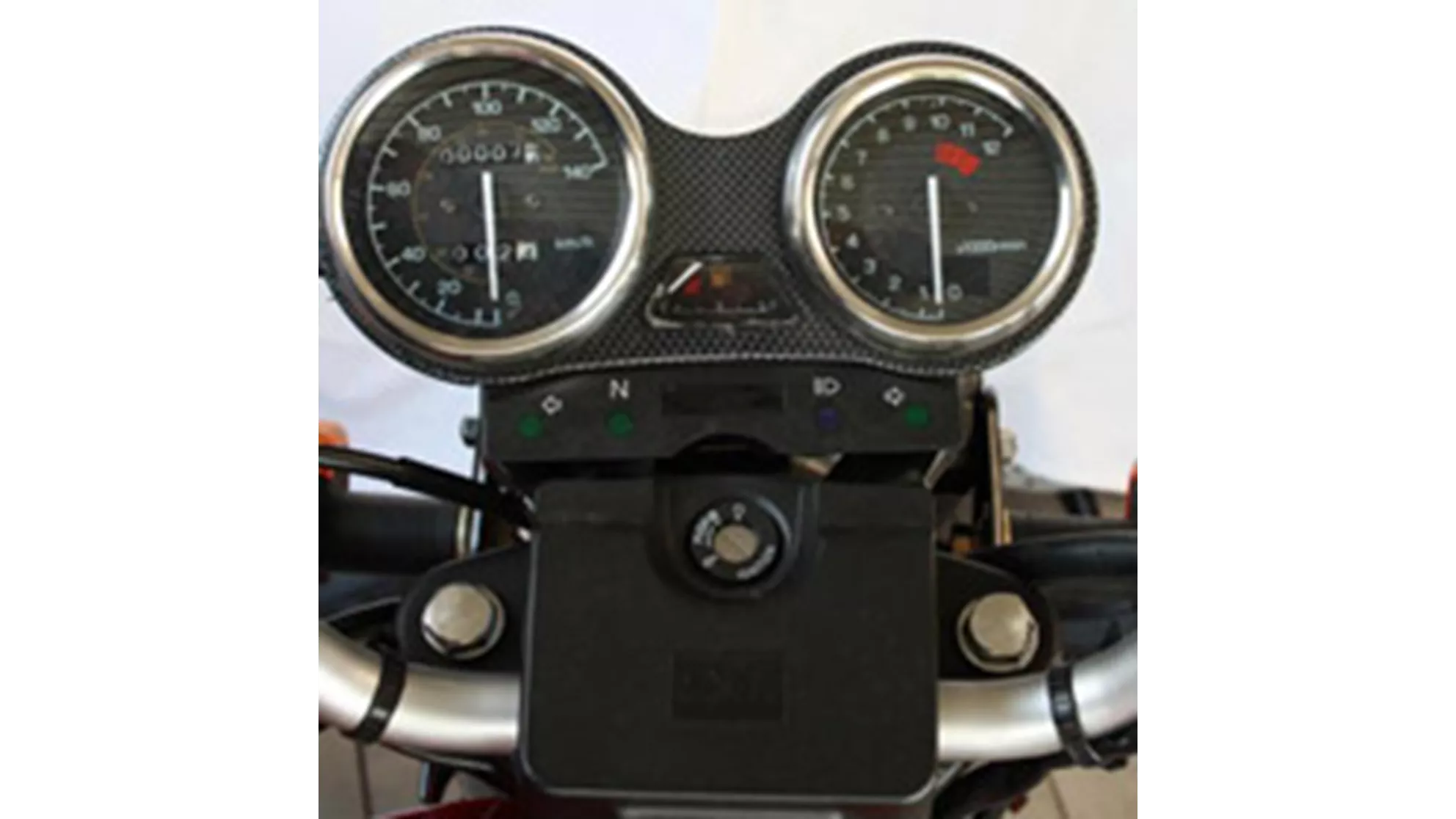 Sym XS 125-K - Image 1 Sym XS 125-K - Image 1