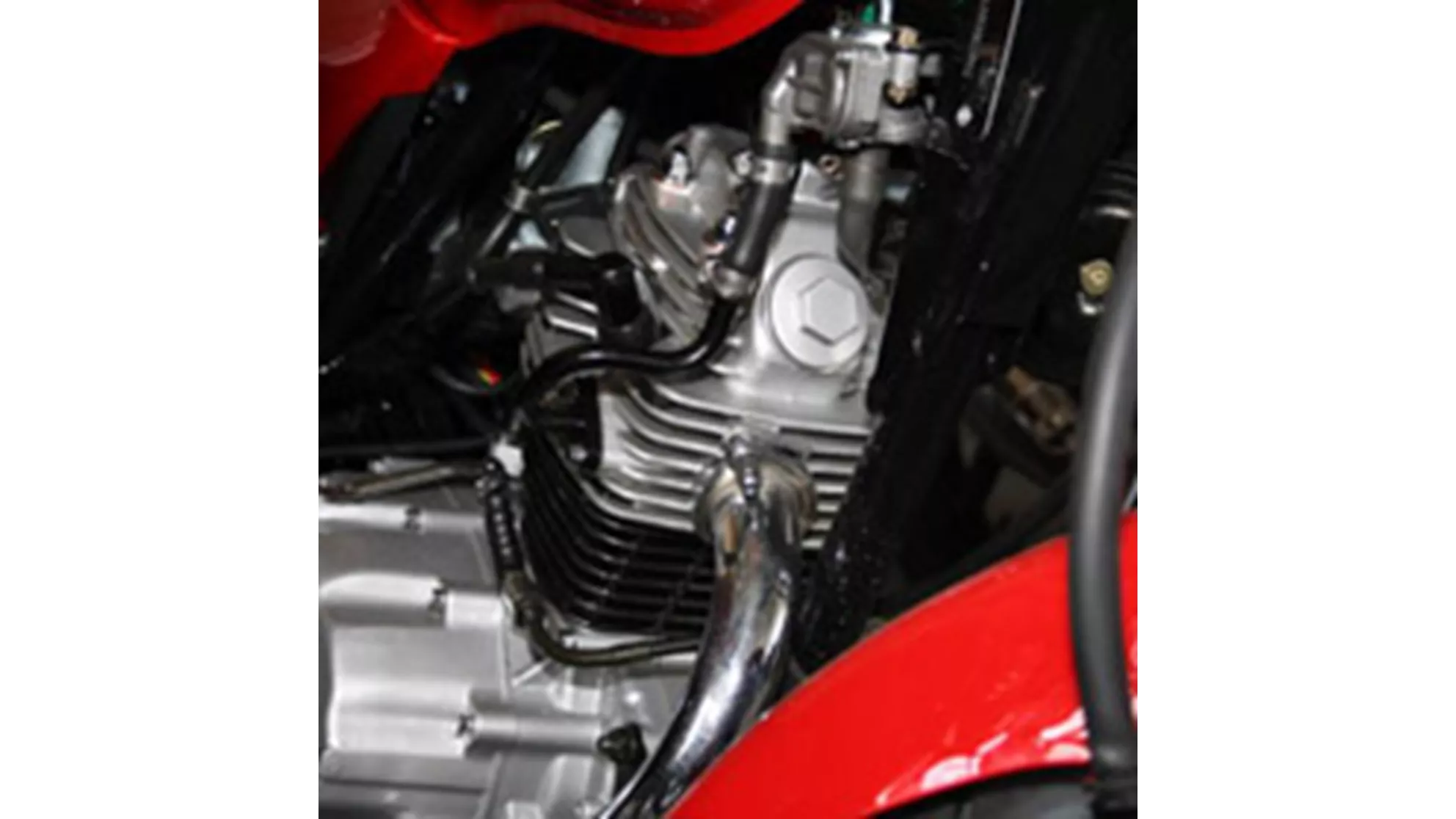 Sym XS 125-K - Image 3 Sym XS 125-K - Image 3