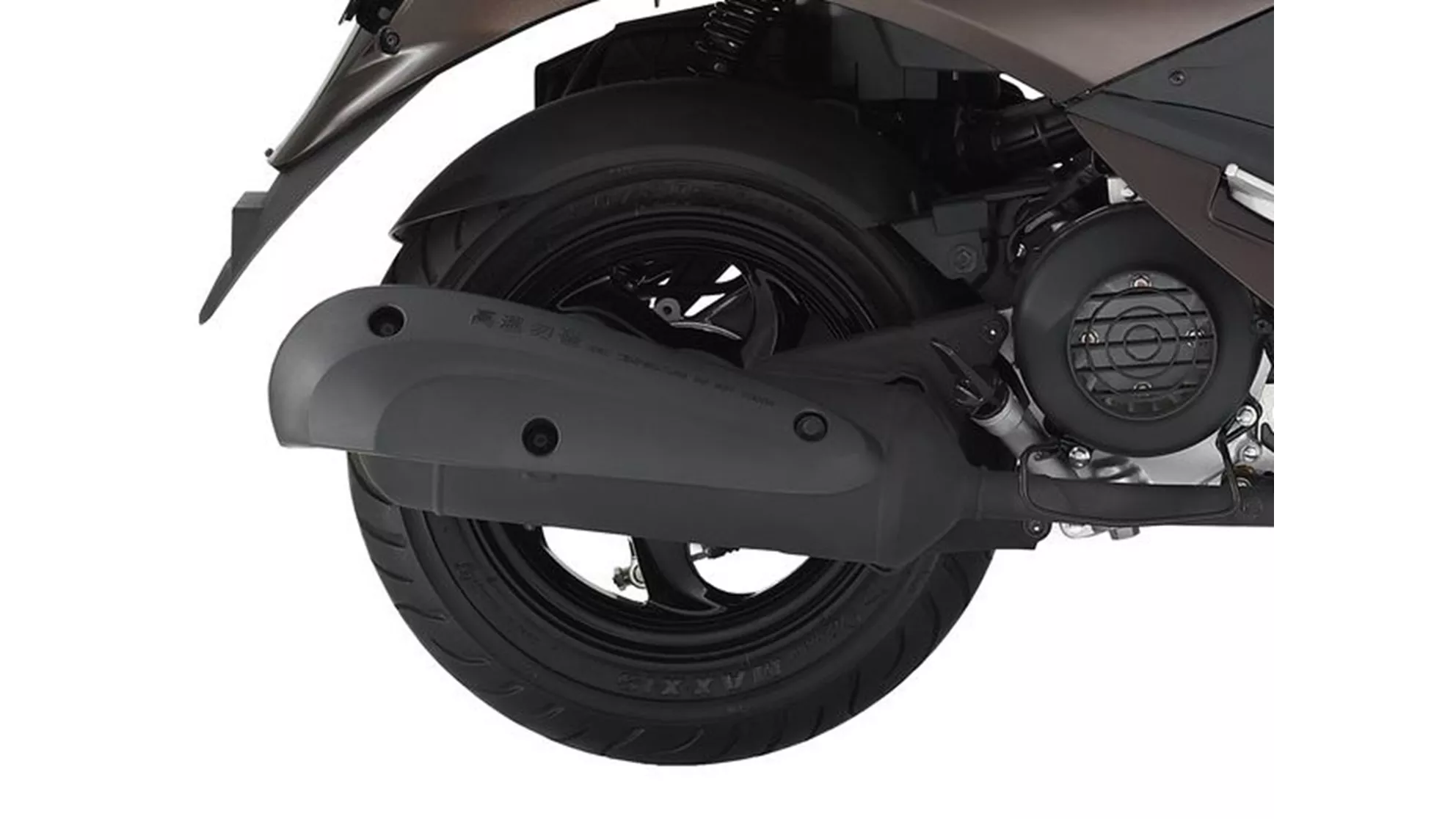 Sym Mio 100 - Image 4 Sym Mio 100 - Image 4