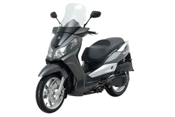 Sym Citycom 125 2014