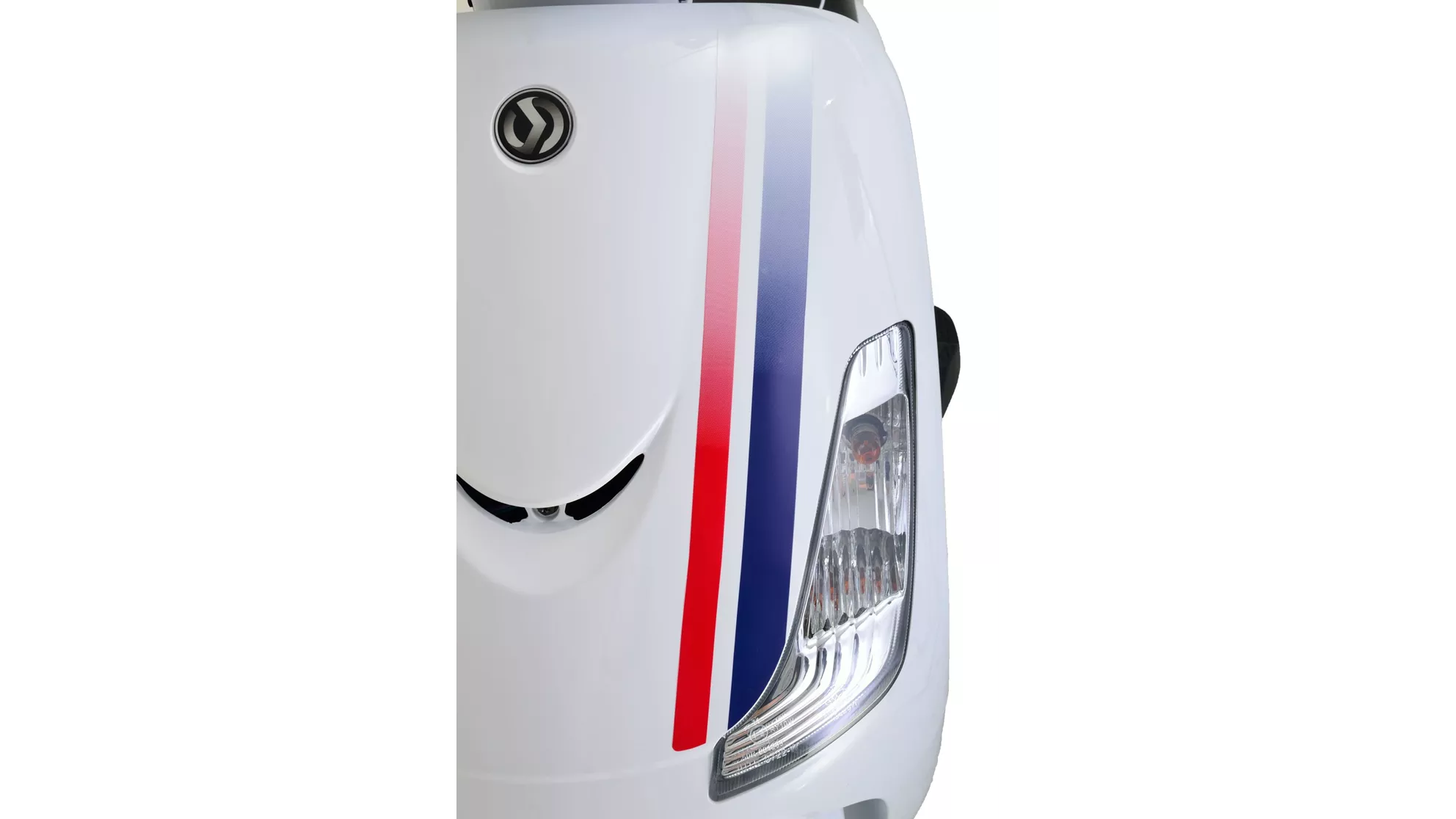 Sym Fiddle II 125 - Image 8 Sym Fiddle II 125 - Image 8