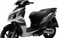 Sym Jet 4 125 2014 - Bild 2