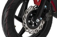 Sym Jet 4 125 2014 - Bild 6