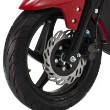 Sym Jet 4 125 2014 - Bild 6