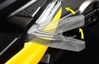 Sym Jet 4 125 2014 - Bild 7