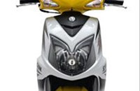 Sym Jet 4 125 2014 - Bild 8