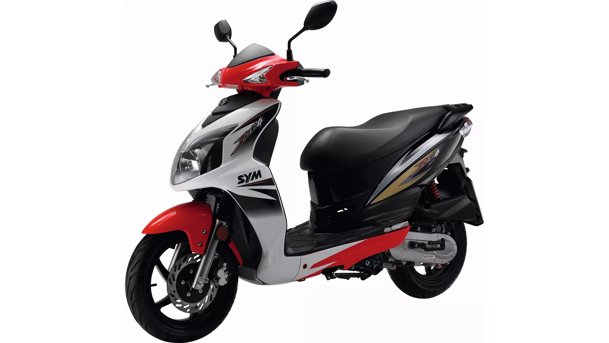 Sym Jet 4 125 - Image 7 Sym Jet 4 125 - Image 7