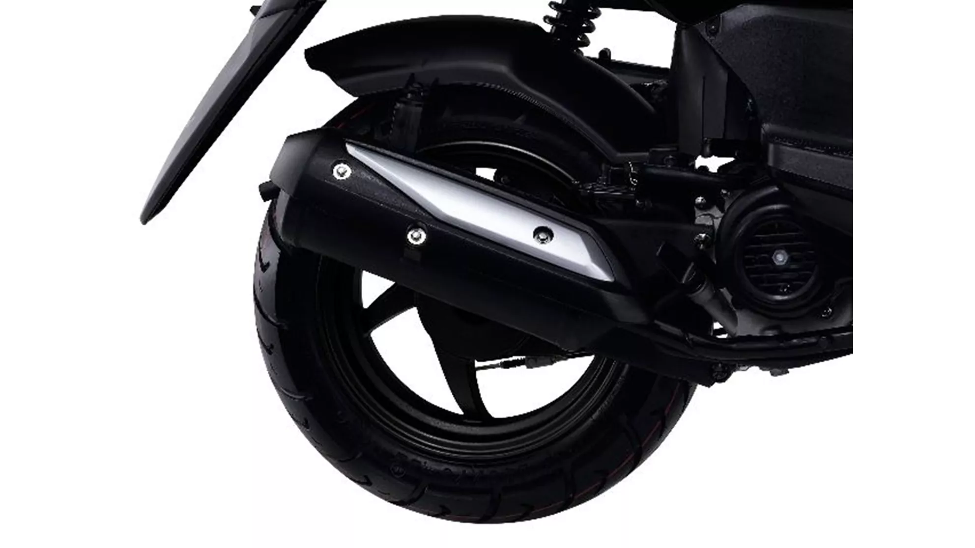 Sym Orbit II 50 4T - Image 6 Sym Orbit II 50 4T - Image 6