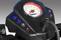 Sym Quad Lander 300 S 2014 - Bild 5