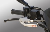 Sym Quad Lander 300 S 2014 - Bild 6