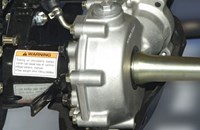 Sym Quad Lander 300 S 2014 - Bild 7