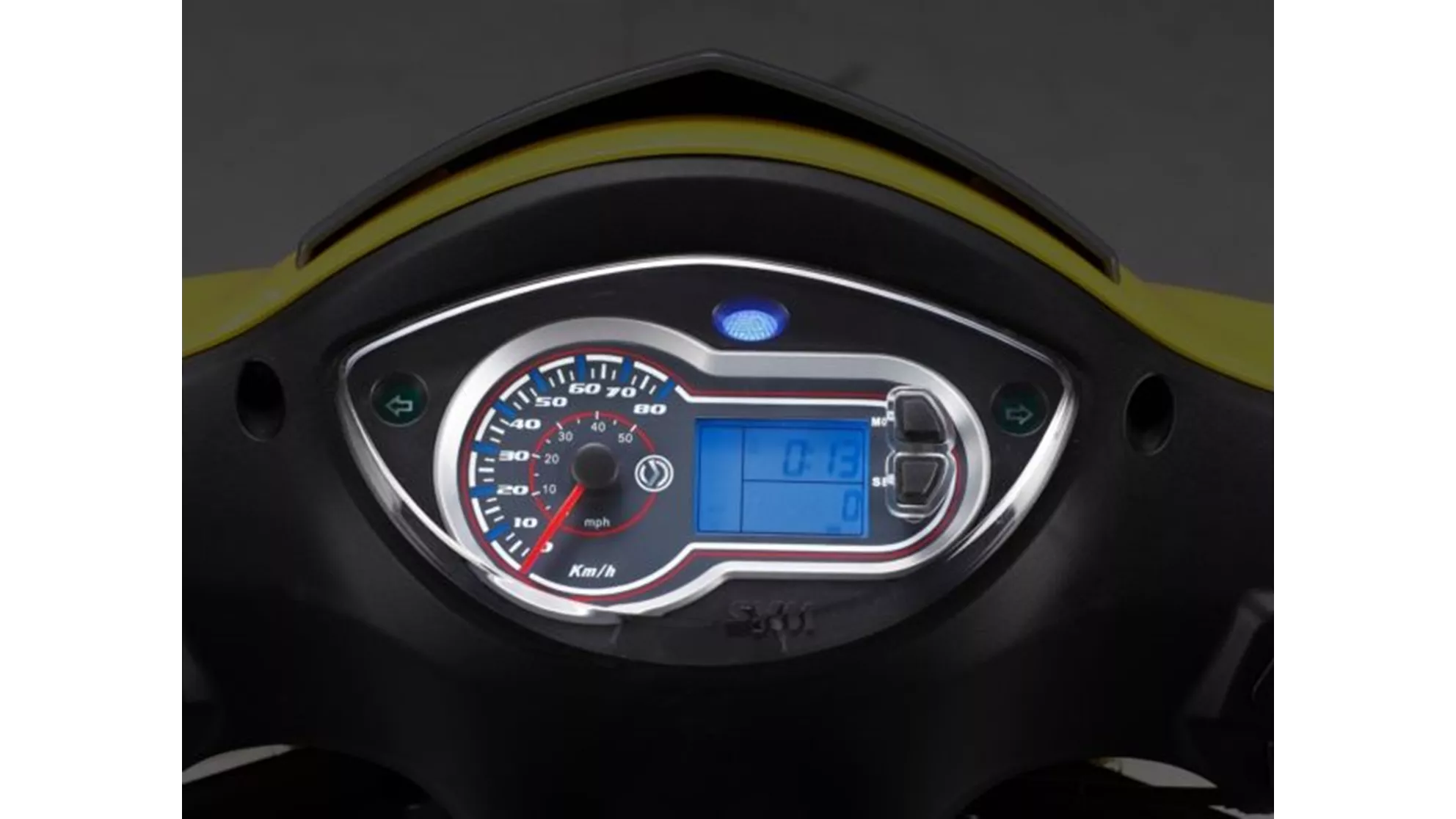 Sym Jet 4 50 R - Image 2 Sym Jet 4 50 R - Image 2