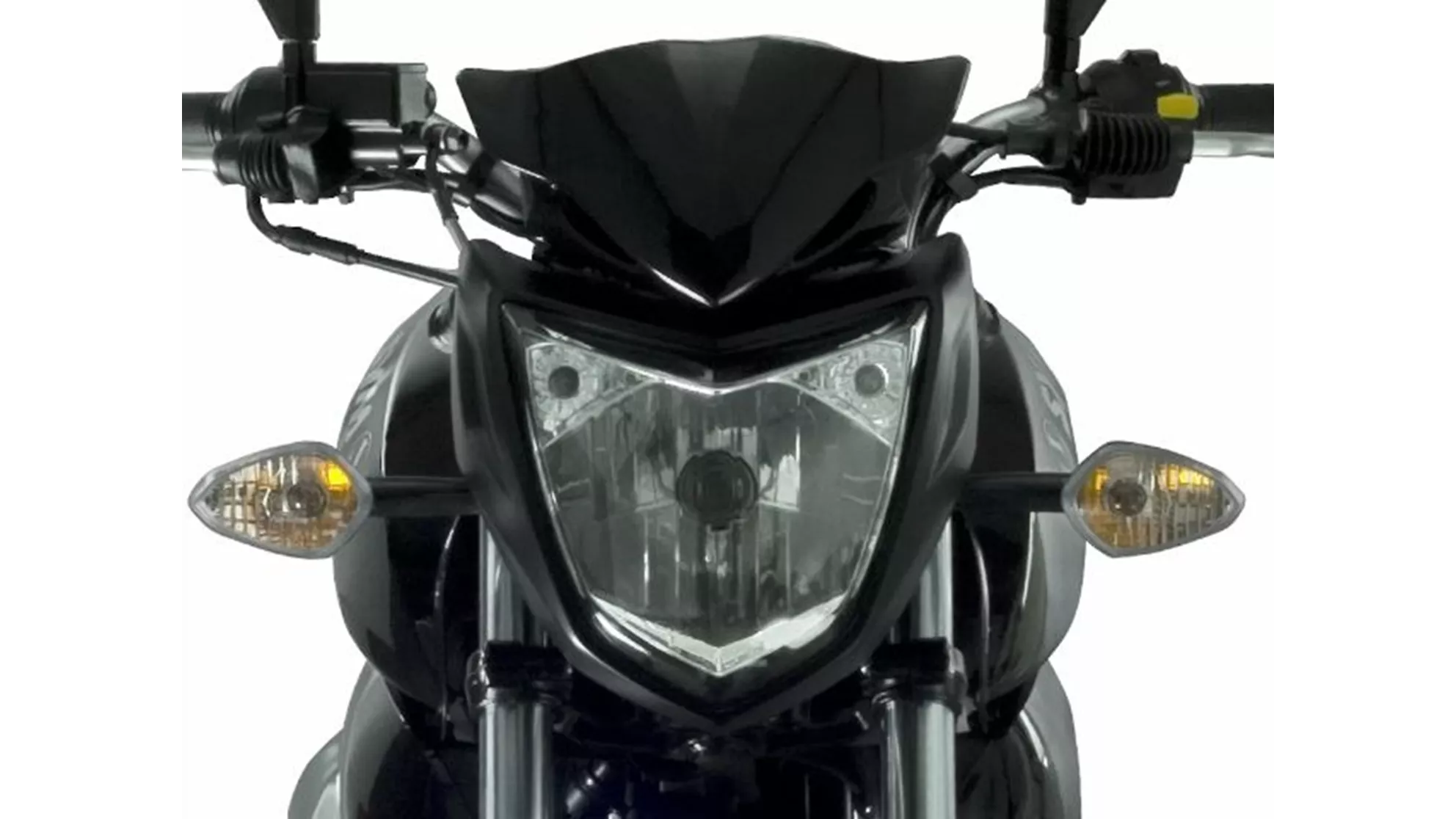 Sym Wolf SB125Ni - Image 2 Sym Wolf SB125Ni - Image 2