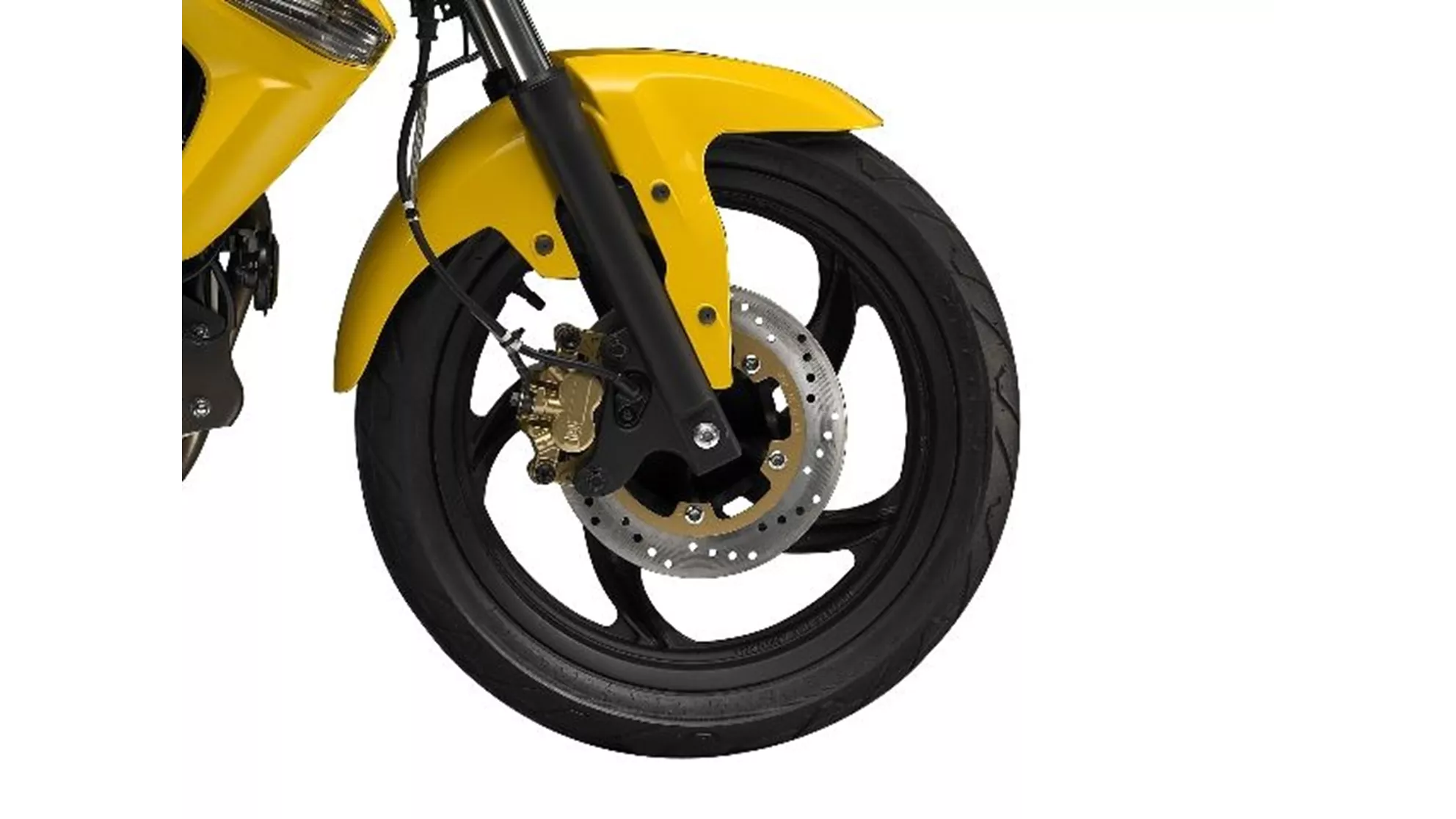 Sym Wolf SB125Ni - Image 3 Sym Wolf SB125Ni - Image 3