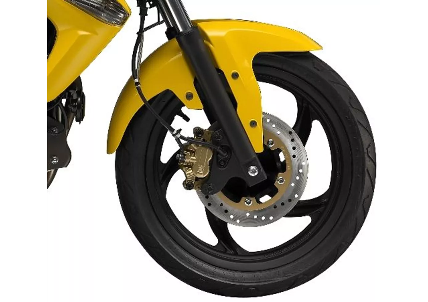 Sym Wolf SB125Ni 2014 Sym Wolf SB125Ni 2014