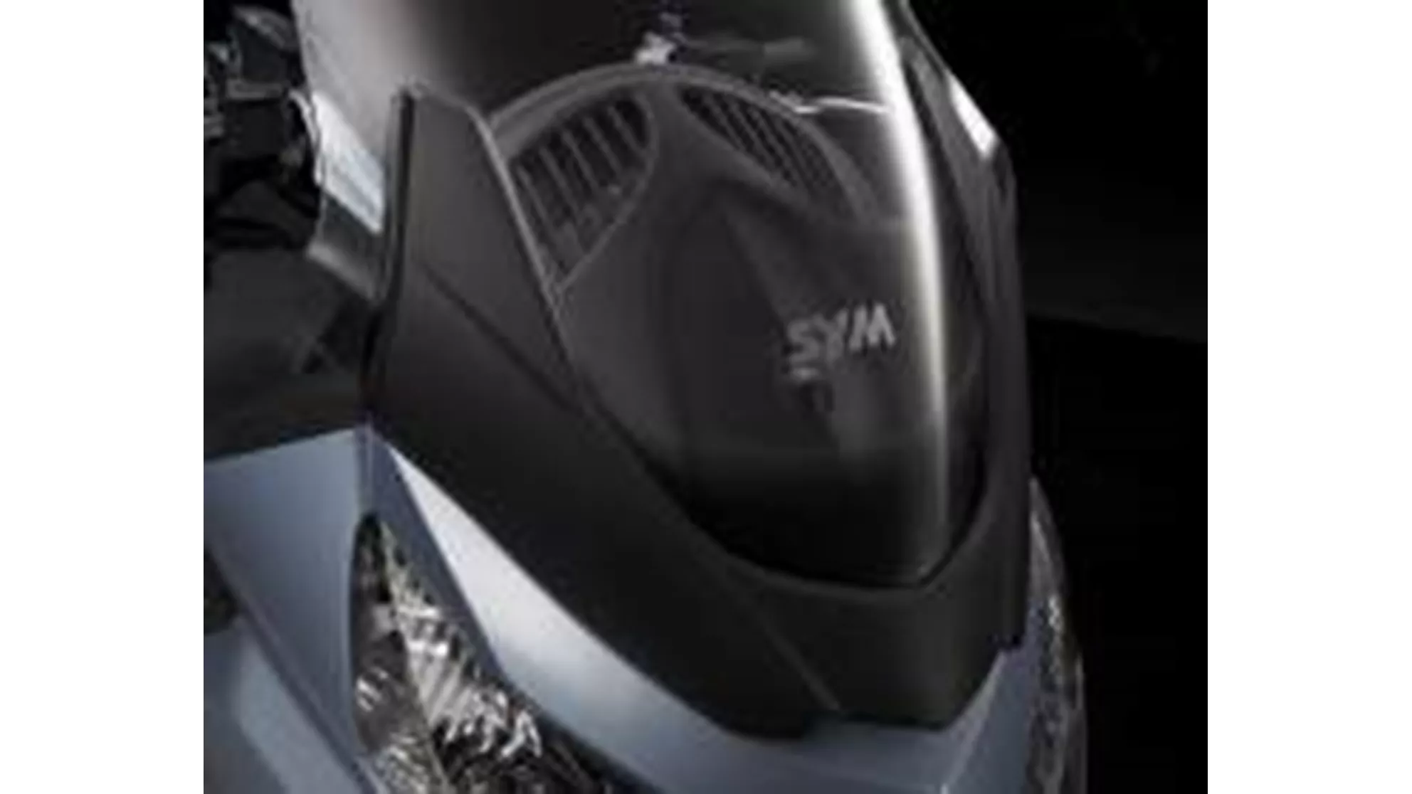 Sym MaxSym 600i - Image 2 Sym MaxSym 600i - Image 2