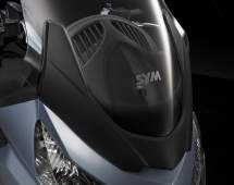 Sym MaxSym 600i 2014 - Bild 4 Sym MaxSym 600i 2014 - Bild 4