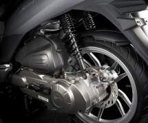 Sym MaxSym 600i 2014 - Bild 5 Sym MaxSym 600i 2014 - Bild 5