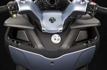 Sym MaxSym 600i 2014 - Bild 7 Sym MaxSym 600i 2014 - Bild 7