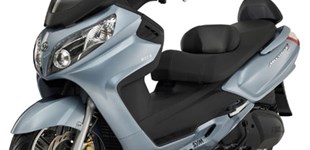 Kymco Xciting S 400i ABS 2020 vs Sym MaxSym 600i 2014