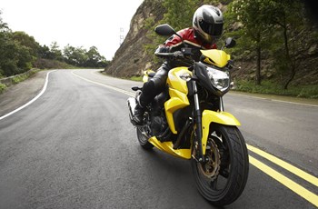 Sym Wolf SB 250 Ni 2014 - Bild 8