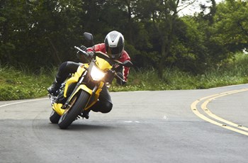 Sym Wolf SB 250 Ni 2014 - Bild 10