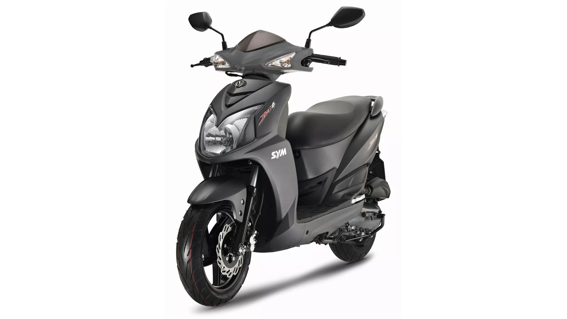 Sym Jet 4 50 - Image 1 Sym Jet 4 50 - Image 1