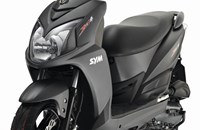 Sym Jet 4 50 2014 - Bild 1